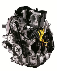 P698E Engine